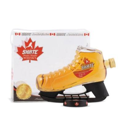 Skate Whisky Canadian Premium (750Ml)