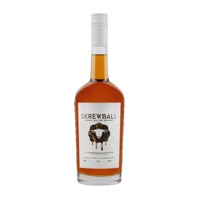 Skrewball Peanut Butter Whiskey
