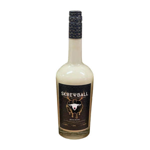 Skrewball Peanut Butter Whiskey Egg Nog (750Ml)