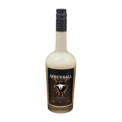 Skrewball Peanut Butter Whiskey Egg Nog (750Ml)