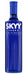 Skyy Vodka (750Ml)