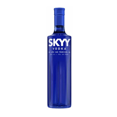 Skyy Vodka (750Ml)