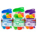 Slrrrp Shots 3 X 3 Party Pack
