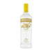 Smirnoff Citrus Vodka (750Ml)