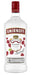 Smirnoff Raspberry Vodka - 1.75Ltr