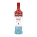 Smirnoff Red White & Berry Vodka (750Ml)