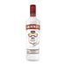 Smirnoff Vodka (750Ml)