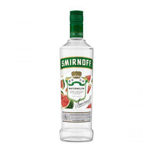 Smirnoff Watermelon Vodka (750Ml)