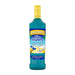 Smirnoff Blue Raspberry Lemonade Vodka (750Ml)