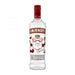 Smirnoff Cherry Vodka (750Ml)