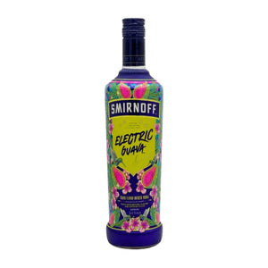 Smirnoff Electric Guava Vodka (750ml)