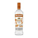 Smirnoff Kissed Caramel Vodka (750Ml)