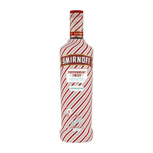 Smirnoff Peppermint Twist (750Ml)