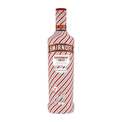 Smirnoff Peppermint Twist (750Ml)