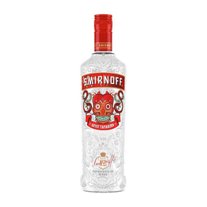 Smirnoff Spicy Tamarind Vodka (750Ml)