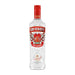 Smirnoff Spicy Tamarind Vodka (750Ml)