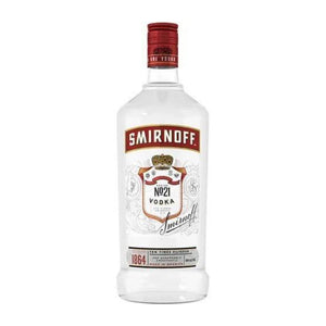 Smirnoff Vodka - 1.75Ml