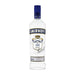 Smirnoff Vodka 100 Proof (750Ml)