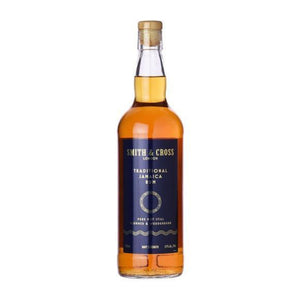 Smith & Cross Traditional Jamaican Rum (750Ml)