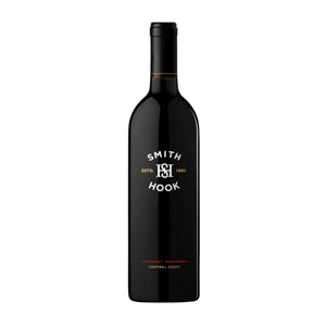Smith & Hook Cabernet Sauvignon (750Ml)