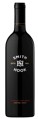 Smith & Hook Cabernet Sauvignon (750Ml)