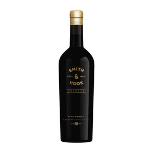 Smith & Hook Reserve Cabernet Sauvignon (750Ml)