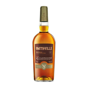 Smithville Texas Four Grain Bourbon (750Ml)