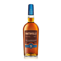 Smithville Texas Straight Bourbon (750ml)