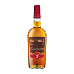 Smithville Texas Straight Rye (750Ml)