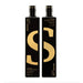 Smoke Lab Aniseed Flavored Vodka (4X50Ml)