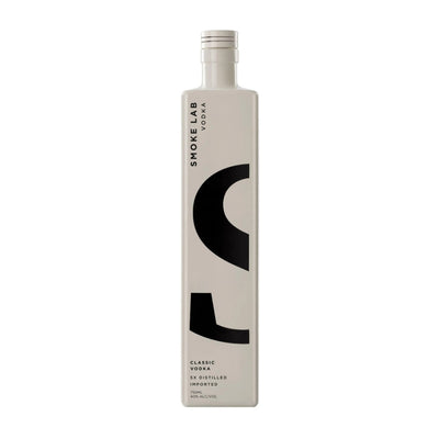 Smoke Lab Classic Vodka (750Ml)
