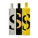 Smoke Lab Vodka Complete Line Up (3X750 Ml)