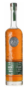 Smoke Wagon Bottled in Bond Straight Rye Whiskey (750Ml)