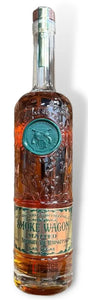 Smoke Wagon Malted Straight Rye Whiskey (750Ml)