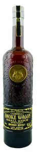 Smoke Wagon Small Batch Straight Bourbon Whiskey (750Ml)