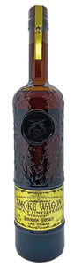 Smoke Wagon Uncut Unfiltered Straight Bourbon Whiskey (750Ml)