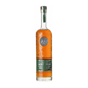 Smoke Wagon Bottled in Bond Straight Rye Whiskey (750Ml)