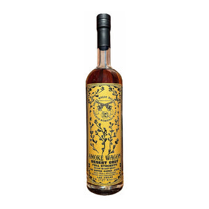Smoke Wagon Desert Colt Full Strength Straight Bourbon Whiskey (750Ml)