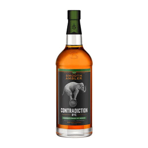 Smooth Ambler Contradiction Rye (750Ml)