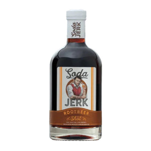 Soda Jerk Root Beer Shot (750Ml)