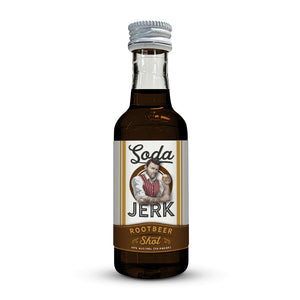 Soda Jerk Root Beer Sleeve (10X50Ml)