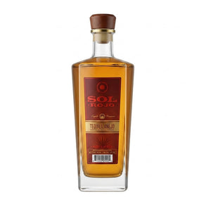 Sol Rojo Anejo (750Ml)