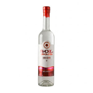 Sol Rojo Blanco (750Ml)