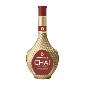 Somrus Chai Cream Liqueur (750Ml)