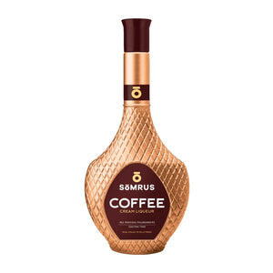 Somrus Coffee Cream Liqueur (750Ml)