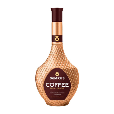 Somrus Coffee Cream Liqueur (750Ml)