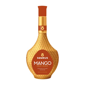 Somrus Mango Cream Liqueur (750Ml)