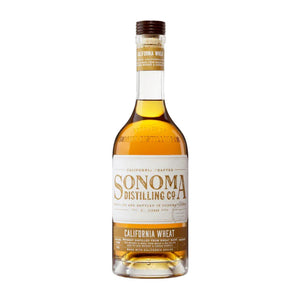 Sonoma Distilling California Wheat (750Ml)