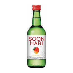 Soonhari Soju Pack of 6
