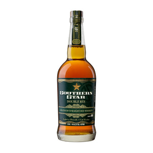 Southern Star Double Rye Whiskey (750Ml)